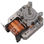 Electrolux Oven Fan Motor