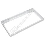 Beko Bottom Freezer Drawer Front Frame