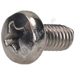 DeLonghi Hob Wok Burner Cap Screw 