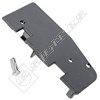 Indesit Black Lower Right Hand End Cap