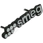 Smeg Oven Name Badge