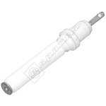 Electrode / spark plug