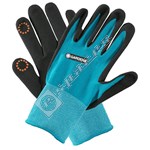Planting & Soil Gloves - Size 7 (Small)