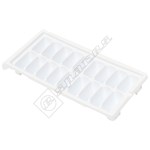 Indesit Ice Cube Tray White