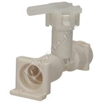 DeLonghi Coffee Machine Solenoid Safety Steam Valve