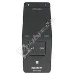 Sony RMF-TX100E TV Remote Control