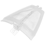 Kettle Limescale Spout Filter - White