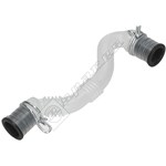 Electrolux Washing Machine Recirculation Suction Tube Assembly