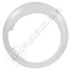 Electrolux White Washing Machine Outer Door Frame