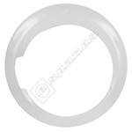 Electrolux White Washing Machine Outer Door Frame