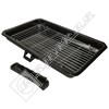 Electruepart Grill Pan Assembly