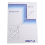 Beko USER MANUAL