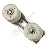 Indesit Basket Roller Assembly