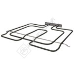Whirlpool Oven Upper Grill Heating Element - 2500W