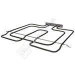 Whirlpool Oven Upper Grill Heating Element - 2500W