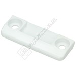 Indesit Fridge Door Hinge Plate