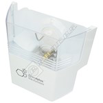 LG Freezer Ice Bucket Assembly