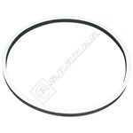 Tumble Dryer Large Front Opening Gasket