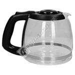 Coffee Maker Glass Jug Assembly