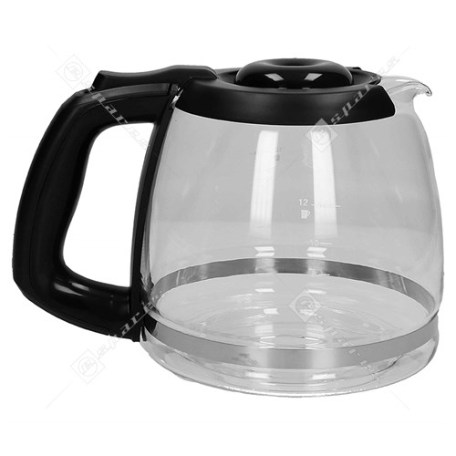 Glass deals coffee jug