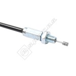 Flymo Grass Trimmer Throttle Cable