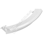 Electruepart Washer Dryer Door Handle - White