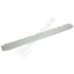 Flavel Cooker Fascia Heat Shield