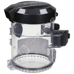 Vax Vacuum Cleaner Dirt Container & Lid Assembly
