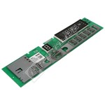 Beko Dishwasher Display PCB Module