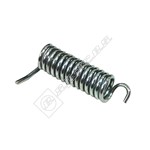 Sebo Vacuum Cleaner Axle Spring