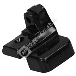 Electrolux Hinge Support Left Black