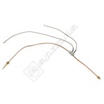 Cannon Gas Fire Thermocouple