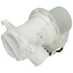 Beko Washing Machine Drain Pump