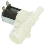 Washing Machine Single Solenoid Valve