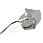 Belling Fan Motor 0064000867