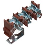 Whirlpool Oven Connection Block