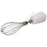 Braun Hand Blender Balloon Whisk