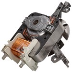 Bosch Main Oven Circulation Fan Motor Kit - 35W
