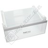 LG Fridge Lower Vegetable Drawer