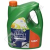 Vax Ultra+ Pet Carpet Cleaning Solution  4L