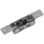 Oven Door Double Spring Hinge