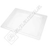 Bosch Microwave Oven Glass Tray