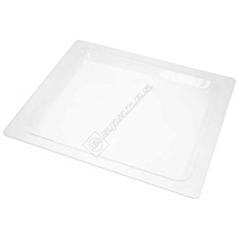 Microwave Oven Glass Tray - ES546223