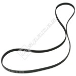 Beko Washing Machine Poly-Vee Drive Belt - 1270H7