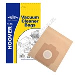 Electruepart BAG103  - Hoover H7 Vacuum Dust Bags - Pack of 5