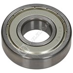 Washing Machine 6305ZZ Drum Bearing