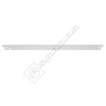 DeDietrich White Cooker Air Guide Strip