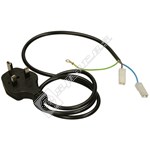 Electrolux Oven Power Cord