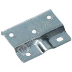 Smeg Lower Decor Door Fixing Plate