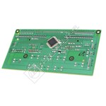 ATAG Oven Control Board Control & Display Assembly